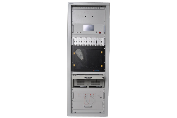無線(xiàn)電(diàn)高度表測試系統